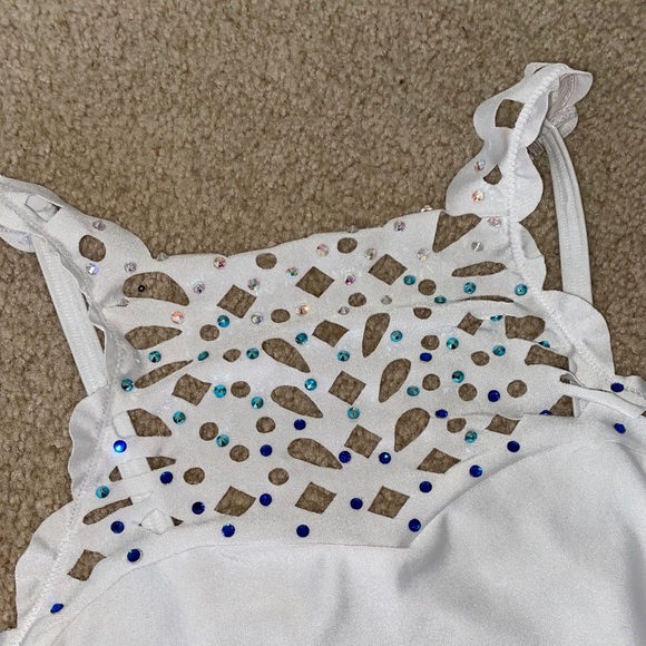 Curtain Call Architecture of the Soul Costume - Picture 5 of 13